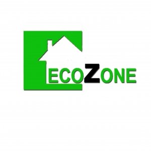 Логотип Экозон